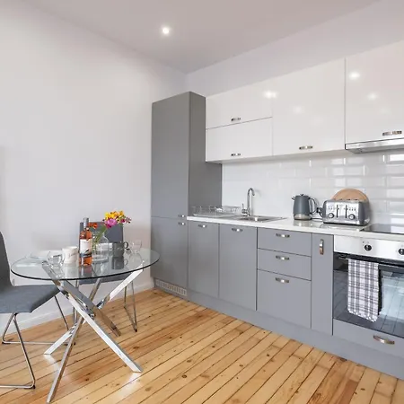 Stylish Gem 2br With Ac * Sofia