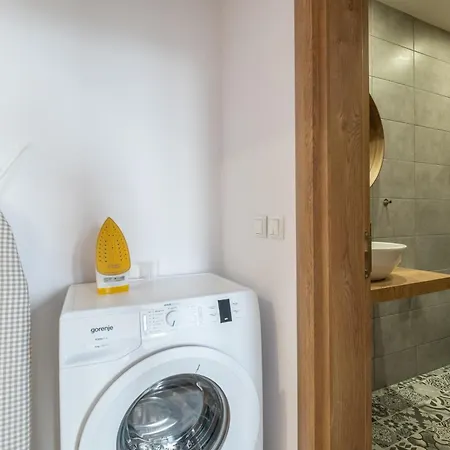 Stylish Gem 2br With Ac Apartment Sofia