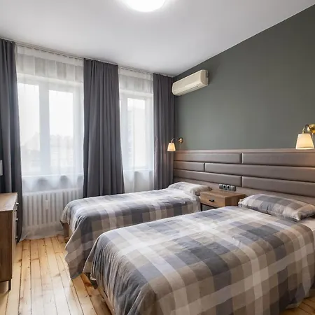 Stylish Gem 2br With Ac Sofia