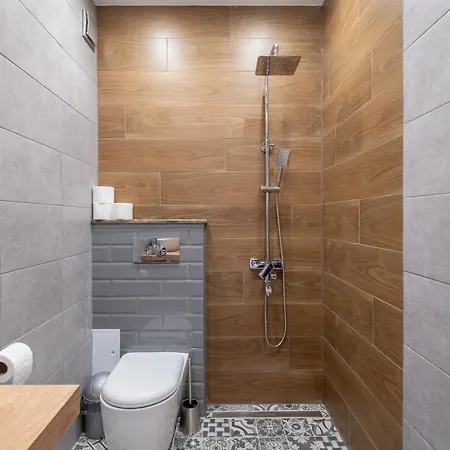 Stylish Gem 2br With Ac * Sofia